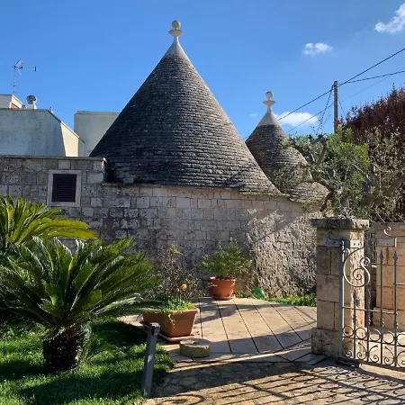 B&B Villa Maggi-3