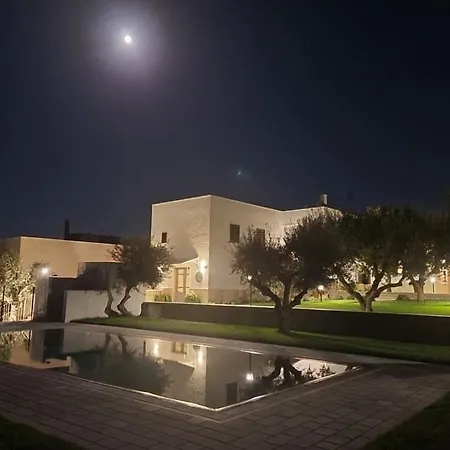 B&B Villa Maggi-2