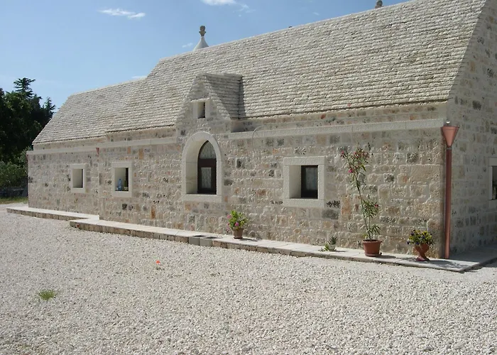 B&B Masseria Nardelli Locorotondo